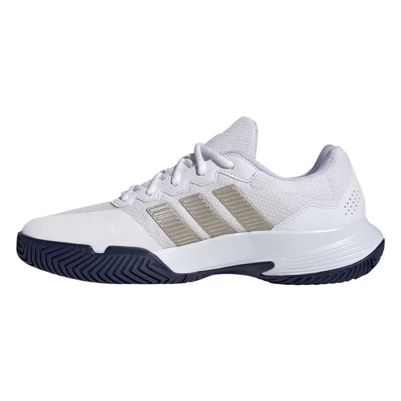 Zapatillas Adidas Game Court 2 M Blanca 2026