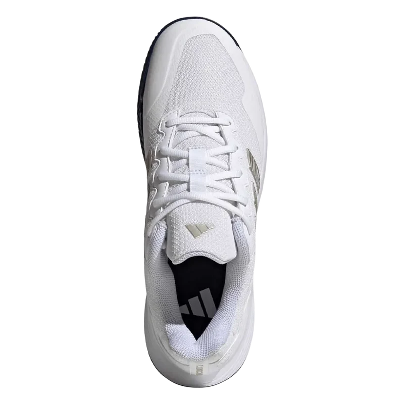 Zapatillas Adidas Game Court 2 M Blanca 2026
