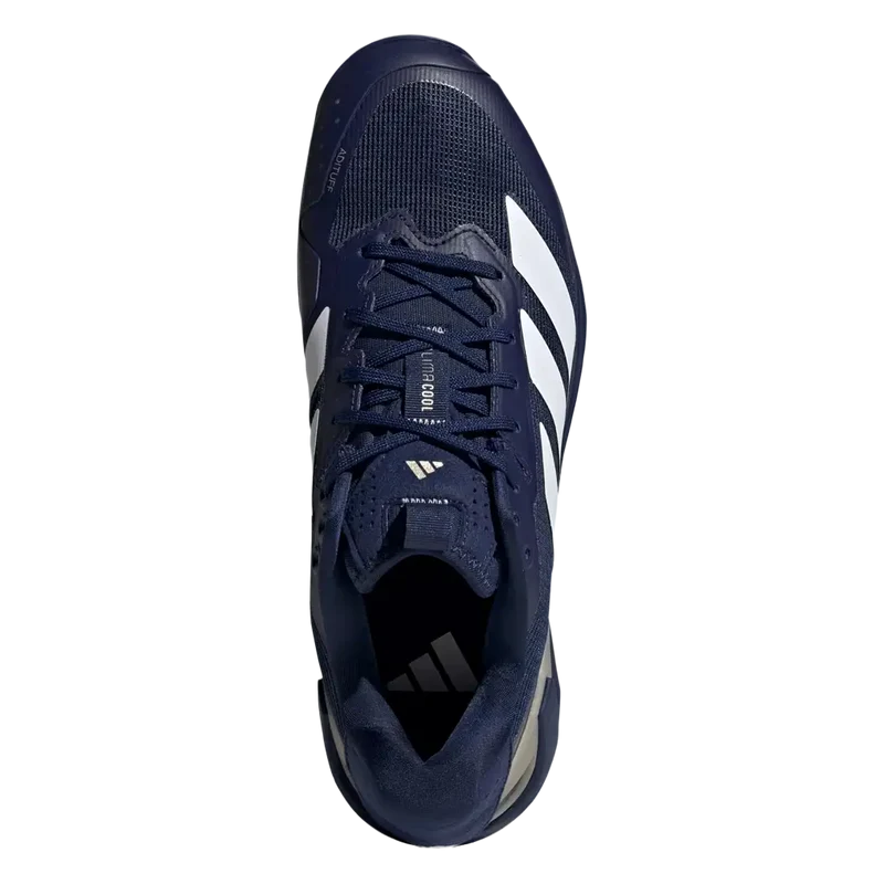 Zapatillas Adizero Ubersonic 5 Azul Marino 2026