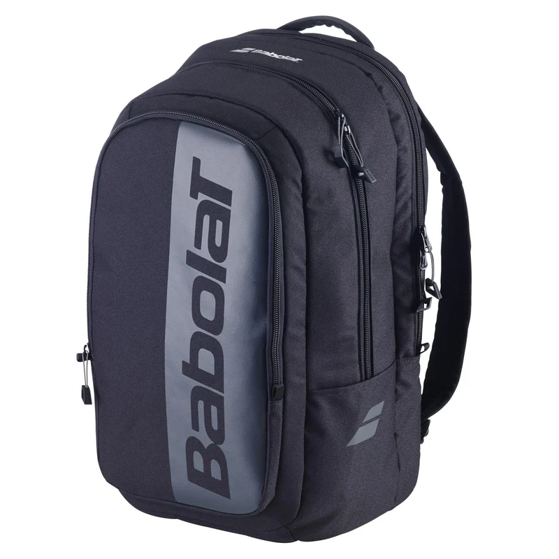 Babolat Court Hero Padel Backpack - Black