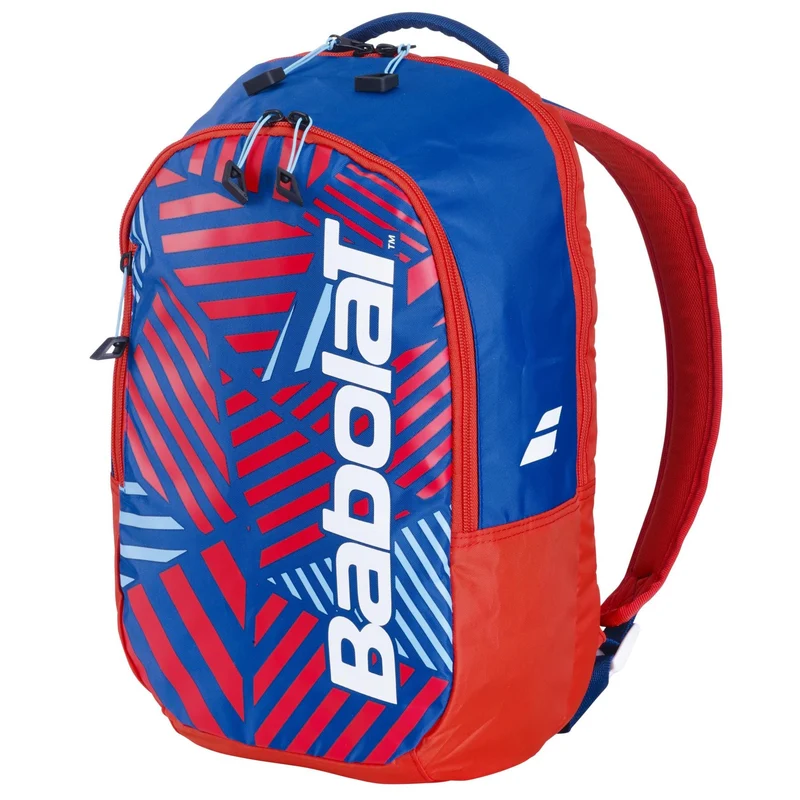 Babolat Kids Padel Backpack - Blue / Red