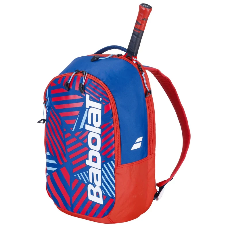 Babolat Kids Padel Backpack - Blue / Red