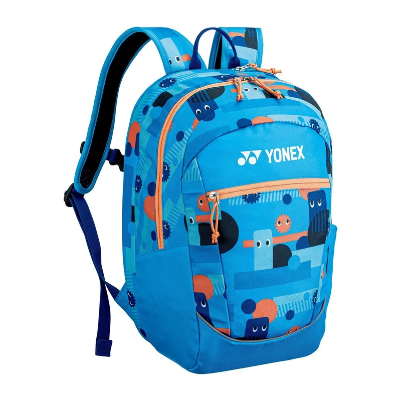 Yonex 22512 Junior Padel Backpack - Ocean Blue