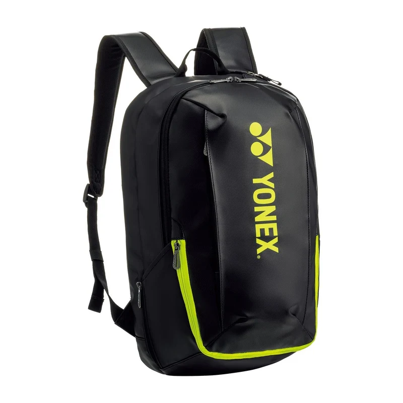 Yonex 82412EX Active Padel Backpack - Black / Lime