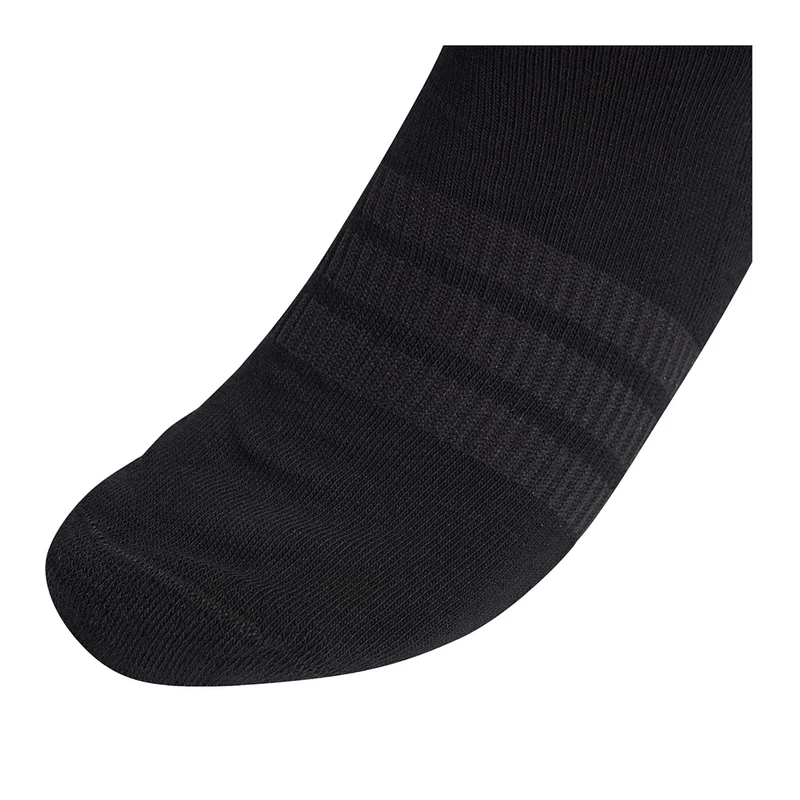 ADIDAS CRW 3 Black/White (Calcetines)