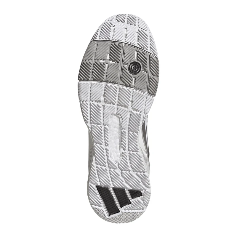 ADIDAS CRAZYQUICK BOOST Padel M White FW26 ALE GALAN (Zapatillas)