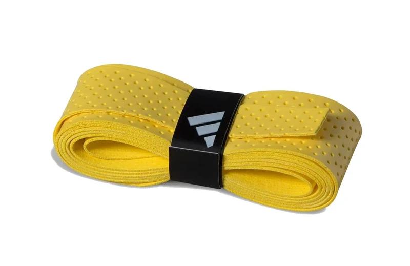ADIDAS Padel Overgrips (3 Pack) - Yellow