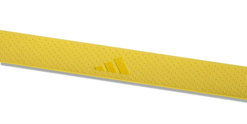 ADIDAS Padel Overgrips (3 Pack) - Yellow