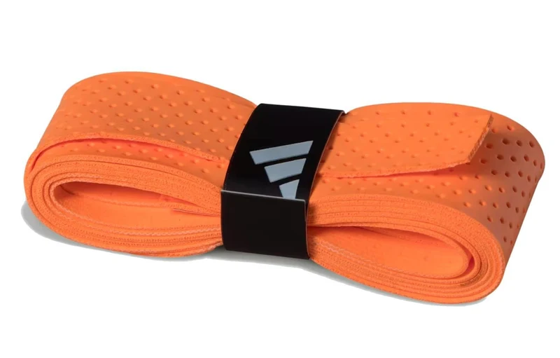 ADIDAS Padel Overgrips (3 Pack) - Orange