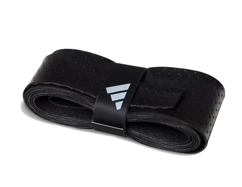 ADIDAS Padel Overgrips (3 Pack) - Black
