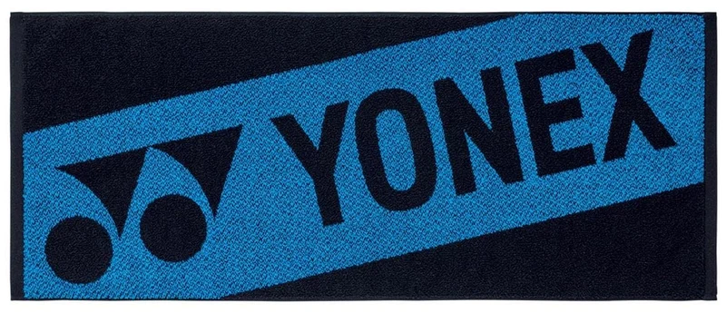 Yonex AC1113EX Padel Sports Towel - Black