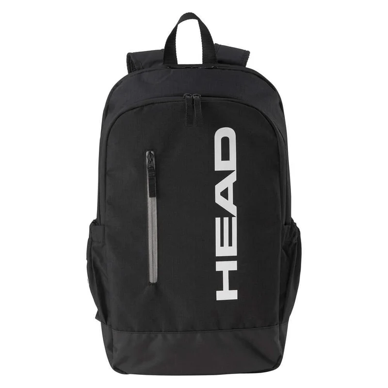 HEAD BASE Padel Backpack 17L - Black