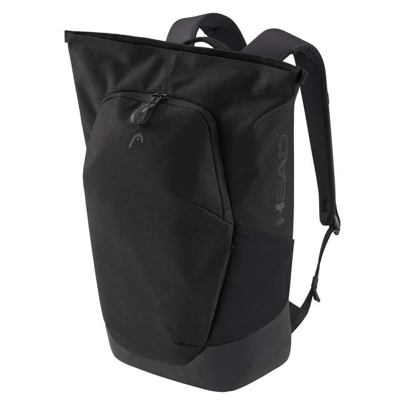 HEAD Pro X Padel Backpack 25L - Black
