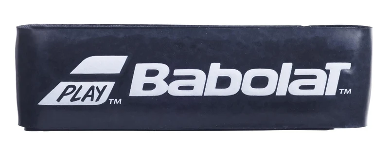 Babolat Syntec Team X1 Replacement Padel Grip - Black