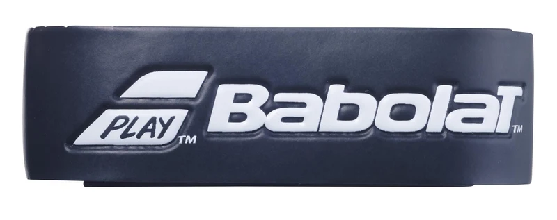 Babolat Syntec Pro X1 Replacement Padel Grip - Black