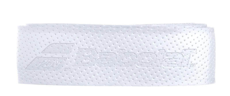 Babolat Syntec Evo X1 Replacement Padel Grip - White