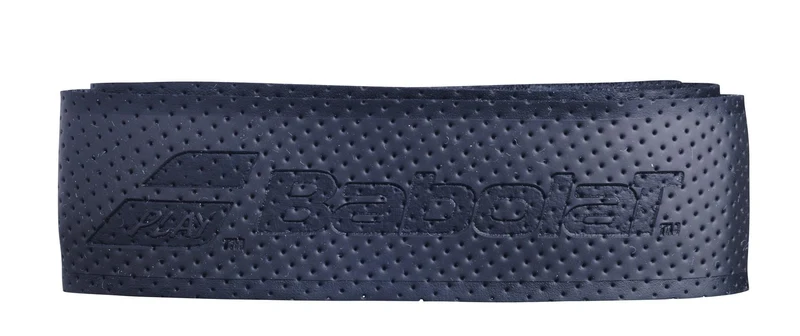 Babolat Syntec Evo X1 Replacement Padel Grip - Black