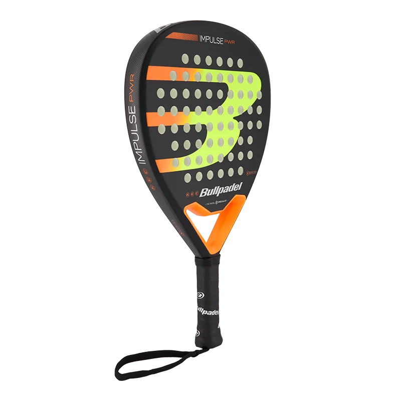 Pala Bullpadel Impulse PWR 2026 (Exclusiva PadelPROShop)
