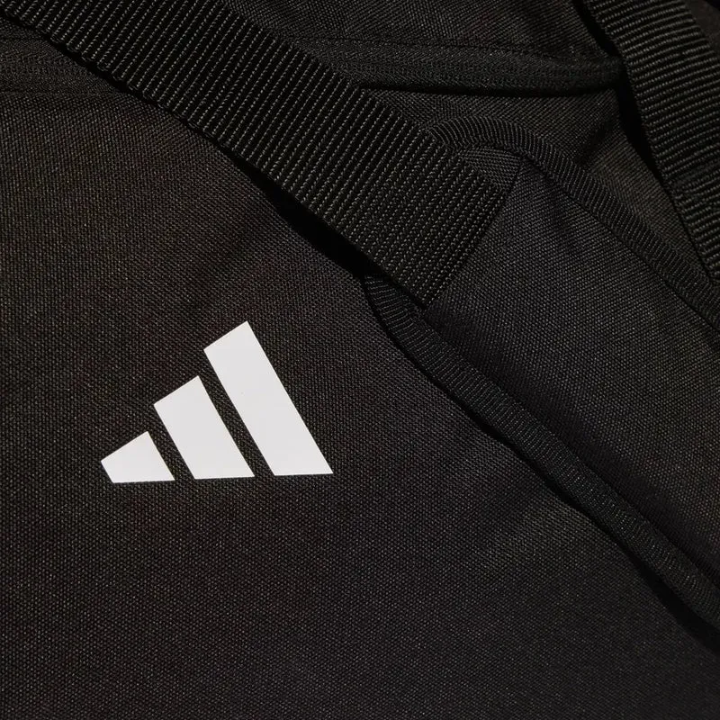 Bolsa Adidas Tiro Duffle L Negro 2026