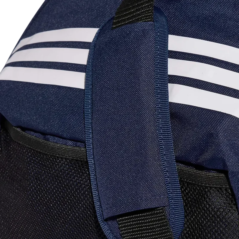Bolsa Adidas Tiro Duffle L Azul Marino 2026