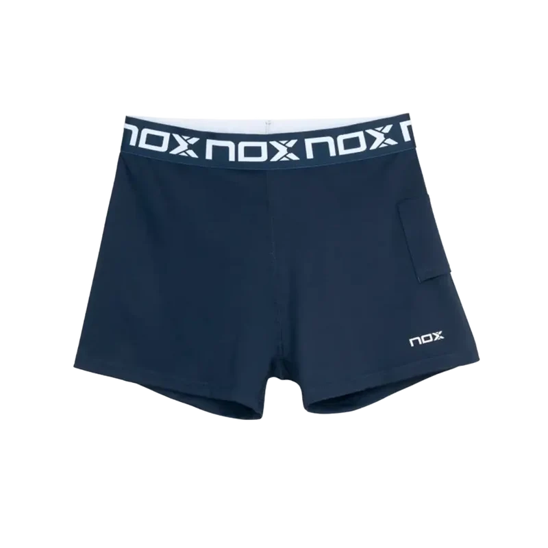Vestido Nox Team Navy/Blue 2026