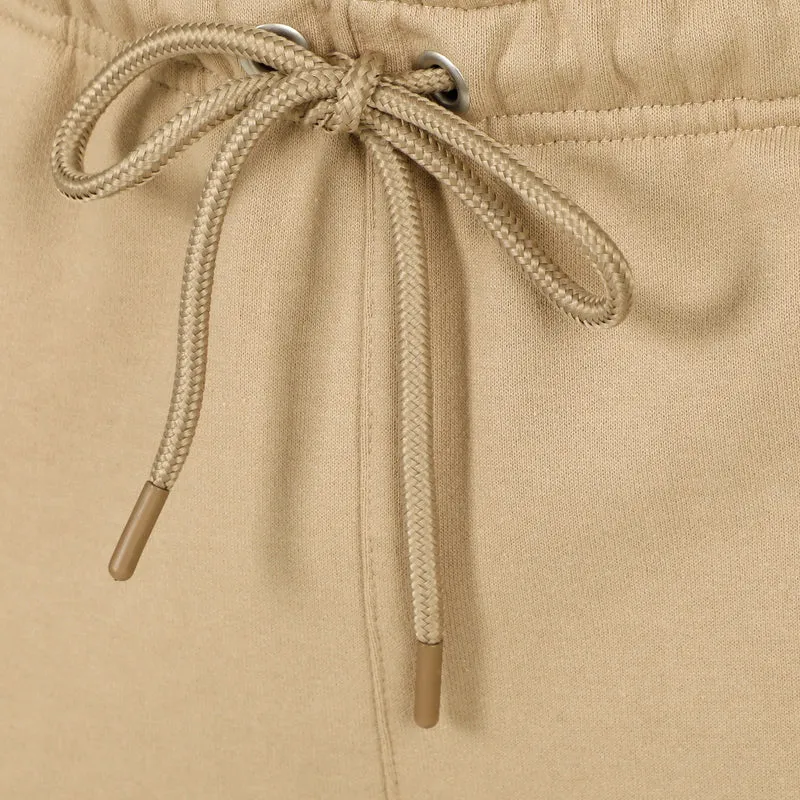 Wild Easy Trainingshose Herren-Beige,Neongrün