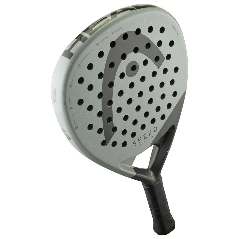 HEAD Speed Team 2025 Padel Racket