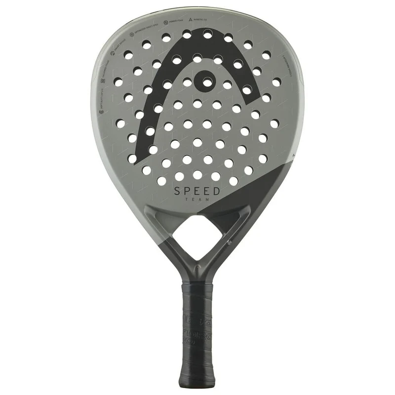 HEAD Speed Team 2025 Padel Racket