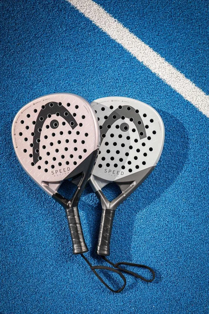 HEAD Speed Team 2025 Padel Racket