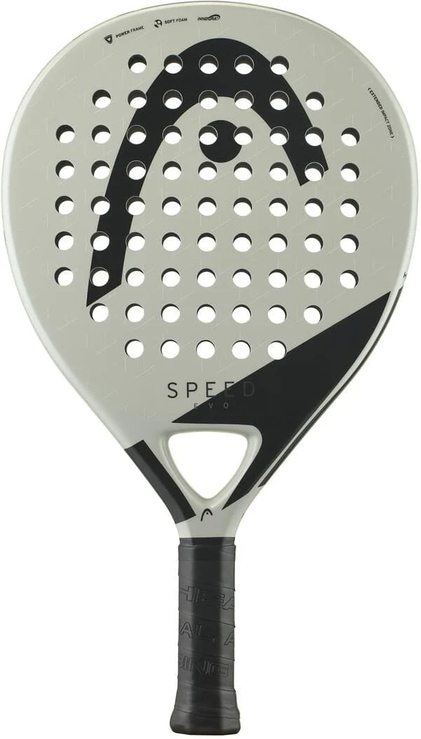 HEAD EVO Speed 2025 Padel Racket