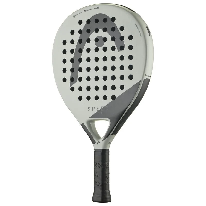 HEAD EVO Speed 2025 Padel Racket
