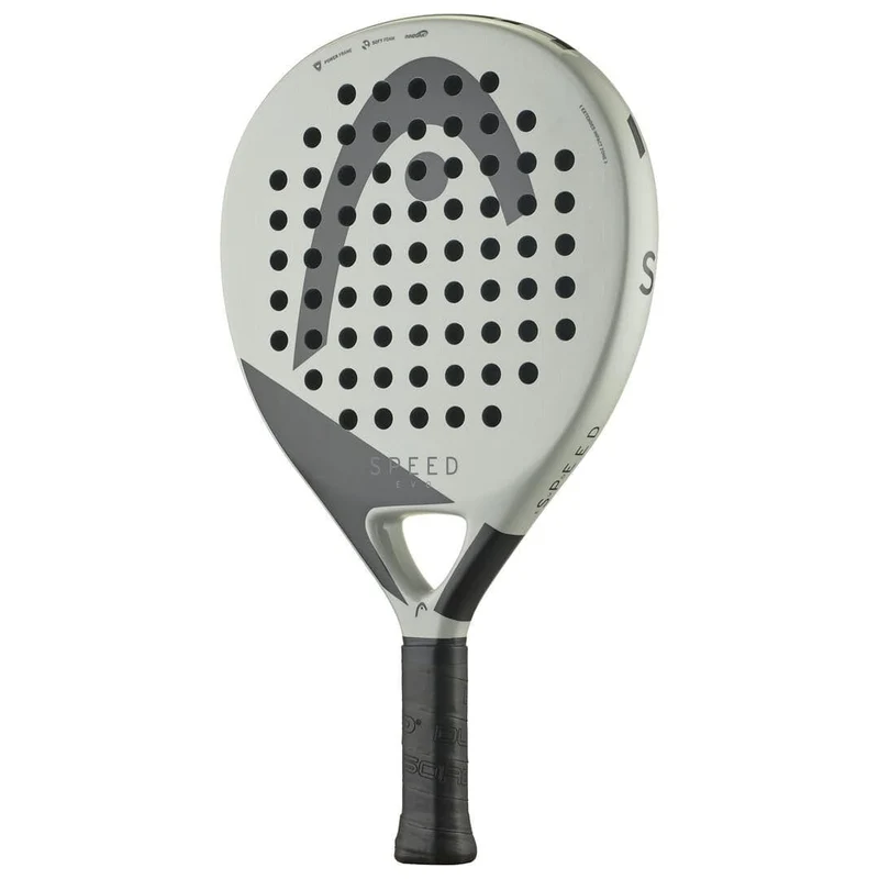HEAD EVO Speed 2025 Padel Racket