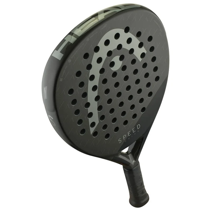 HEAD Speed Junior 2025 Padel Racket