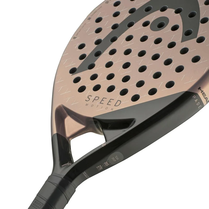 HEAD Speed Motion 2025 Padel Racket