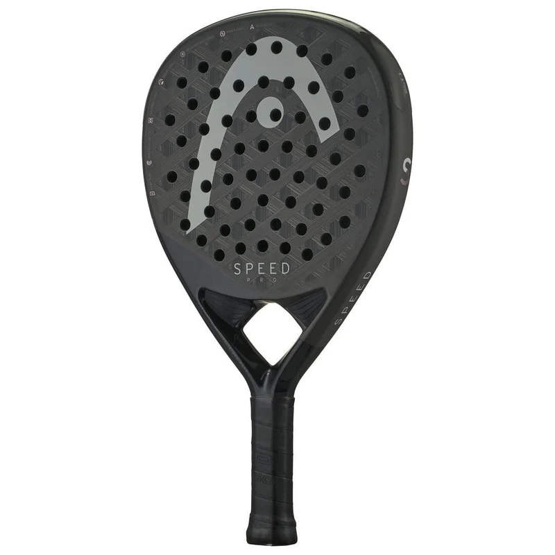 HEAD Speed Pro 2025 Padel Racket