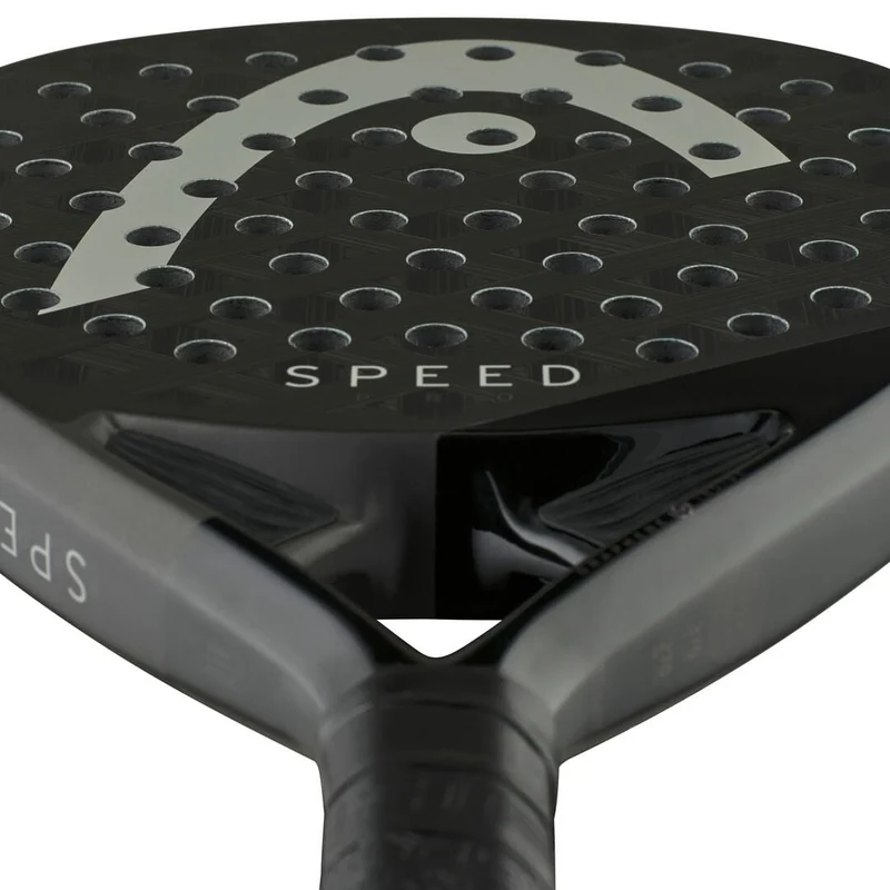 HEAD Speed Pro 2025 Padel Racket