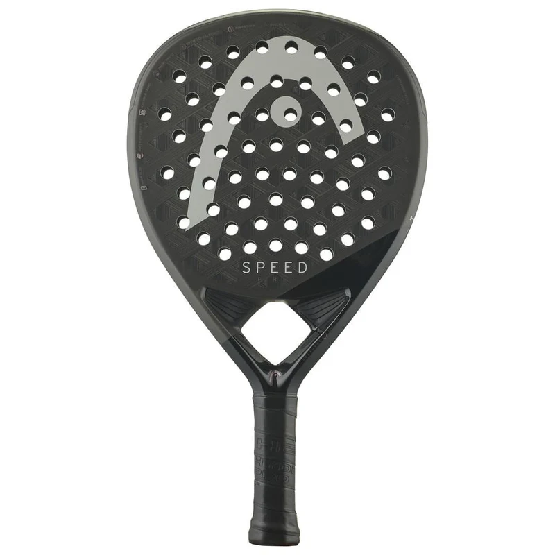 HEAD Speed Pro 2025 Padel Racket