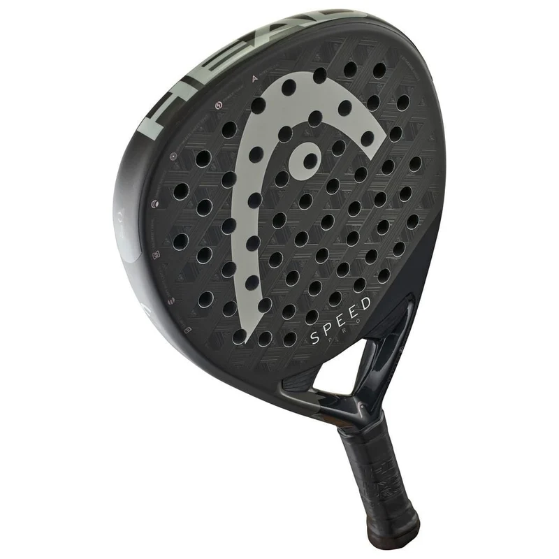 HEAD Speed Pro 2025 Padel Racket