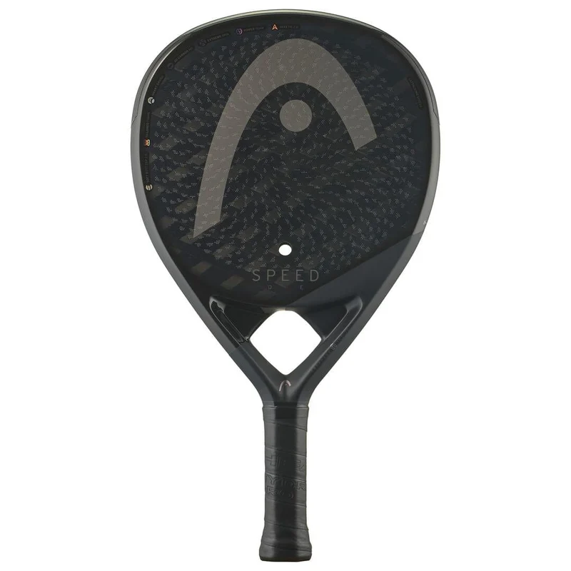 HEAD Speed One 2025 Padel Racket