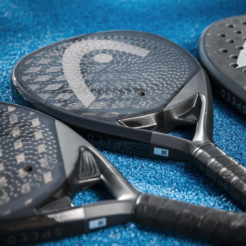 HEAD Speed One 2025 Padel Racket
