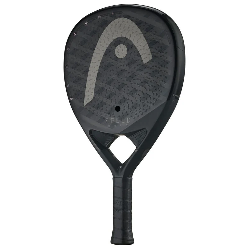 HEAD Speed One X 2025 Padel Racket