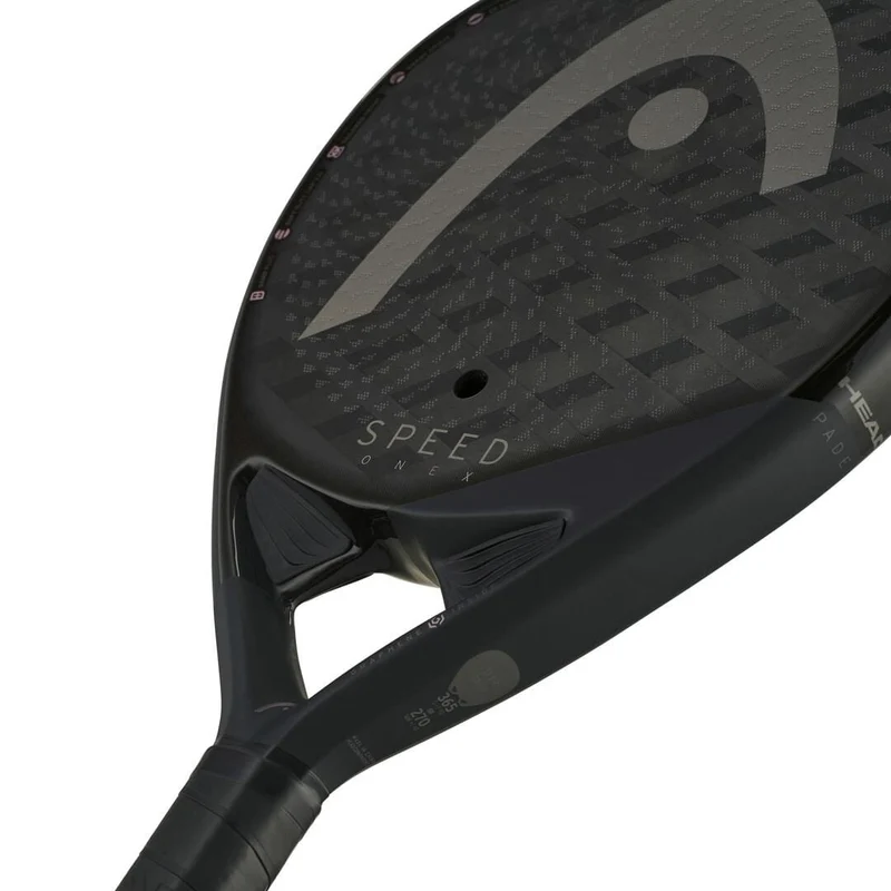HEAD Speed One X 2025 Padel Racket