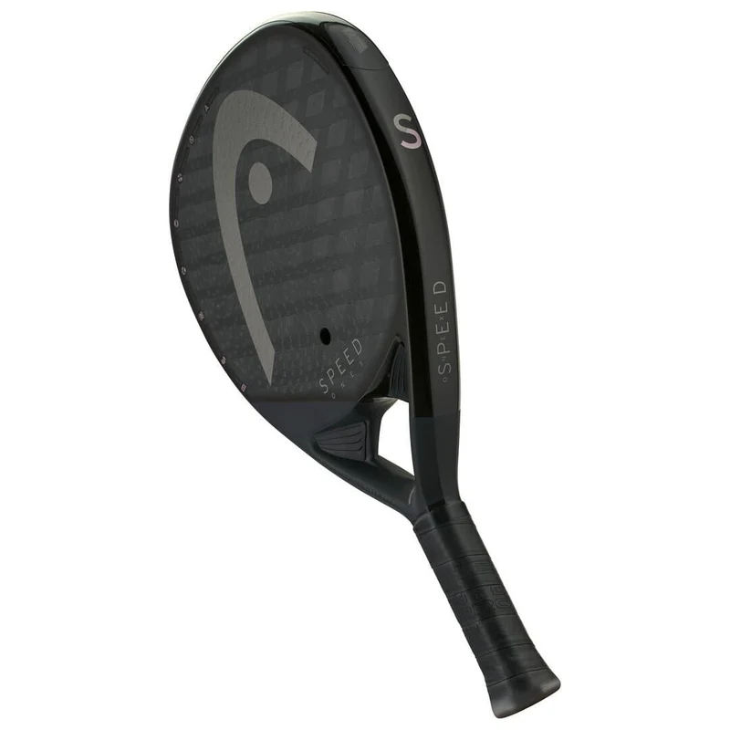 HEAD Speed One X 2025 Padel Racket