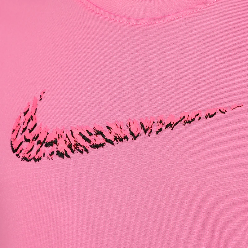 One GX VNR T-Shirt Mädchen - pink,
