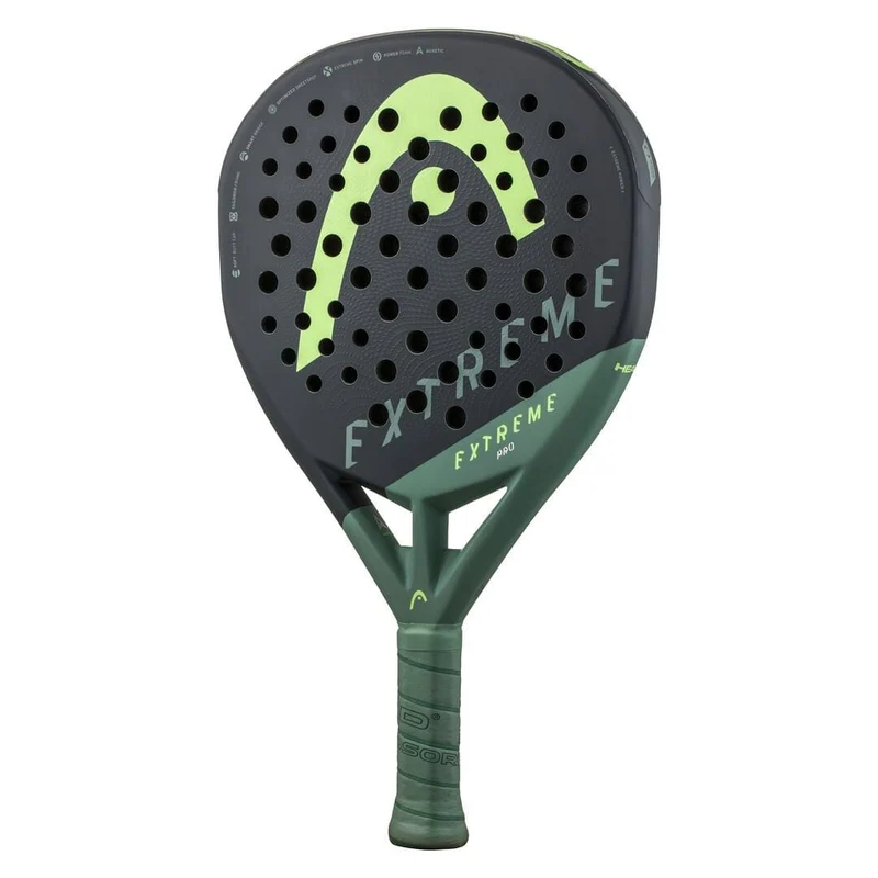 HEAD Extreme Pro 2023 Padel Racket
