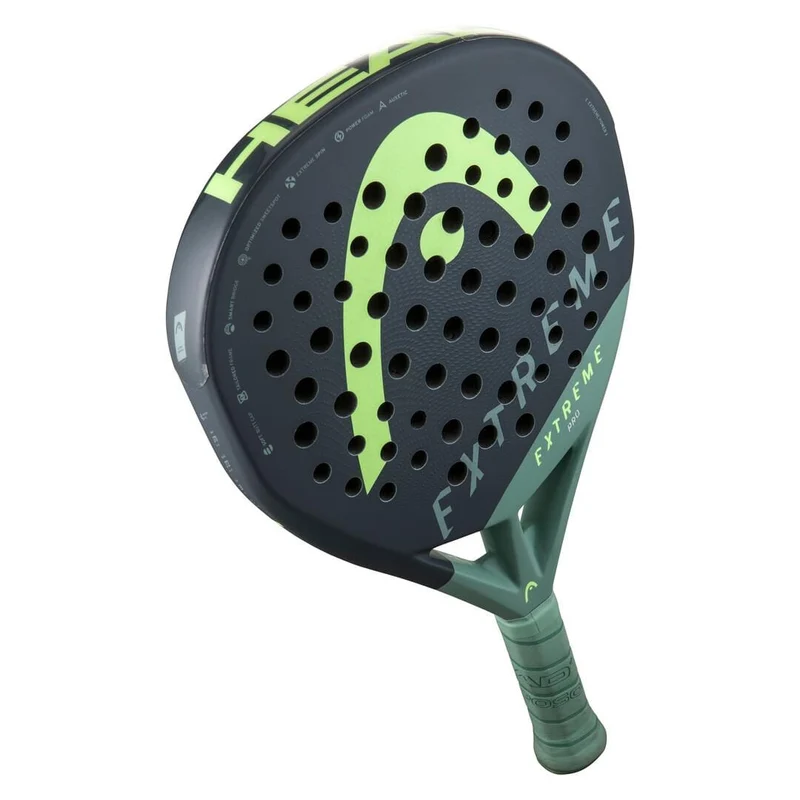 HEAD Extreme Pro 2023 Padel Racket