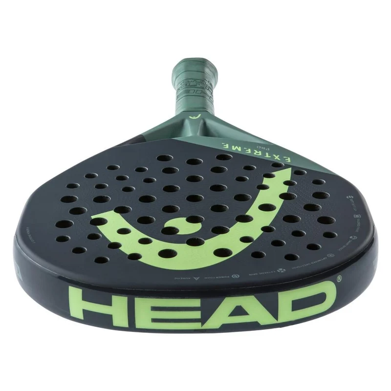 HEAD Extreme Pro 2023 Padel Racket