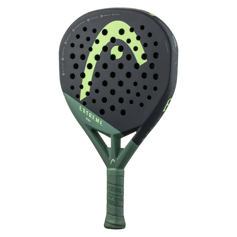 HEAD Extreme Pro 2023 Padel Racket