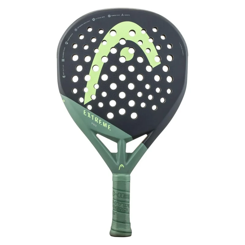 HEAD Extreme Pro 2023 Padel Racket