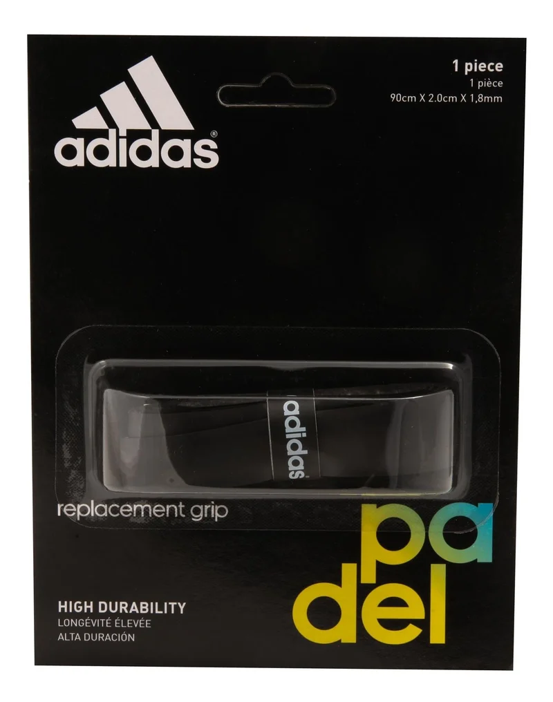 ADIDAS Replacement Padel Grip - Black